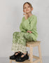 KIDS BAJU KURUNG KEDAH SAMARA (TENDRIL)